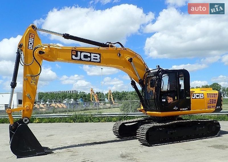 JCB 205 2022