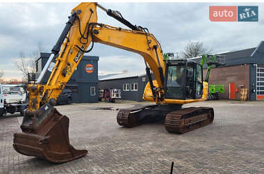 Экскаватор JCB 220 2013 в 