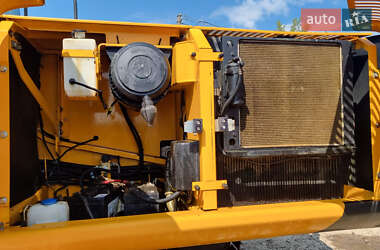 Гусеничный экскаватор JCB 220 2014 в Одессе