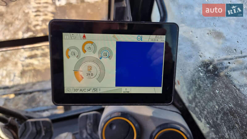 Гусеничний екскаватор JCB 220 2021 в Одесі фото 33 Гусеничний екскаватор JCB 220 2021 в Одесі