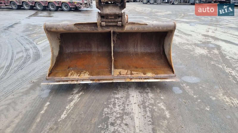 Гусеничный экскаватор JCB 220LC Xtra 2019 в Одессе фото 20 Гусеничный экскаватор JCB 220LC Xtra 2019 в Одессе