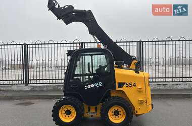 JCB 225 2015