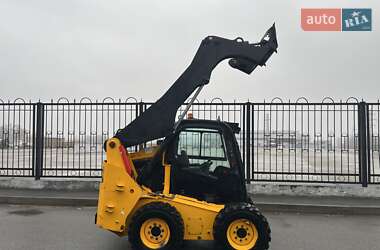 Міні-вантажник JCB 225 2015 в Києві