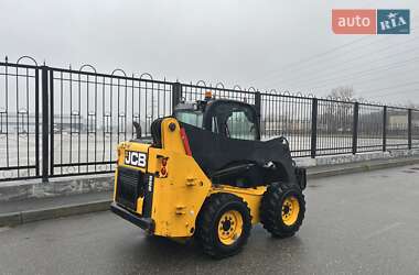 Міні-вантажник JCB 225 2015 в Києві