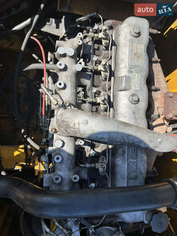 Гусеничный экскаватор JCB 260 2004 в Виннице фото 3 Гусеничный экскаватор JCB 260 2004 в Виннице