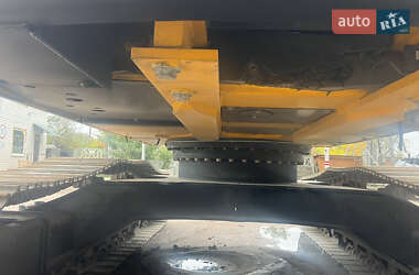 Гусеничный экскаватор JCB 260 2021 в Чернигове фото 8 Гусеничный экскаватор JCB 260 2021 в Чернигове