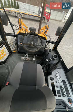 Экскаватор погрузчик JCB 2CX 2007 в Черновцах