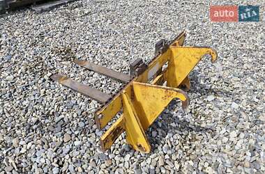 Екскаватор навантажувач JCB 2CX 2008 в 