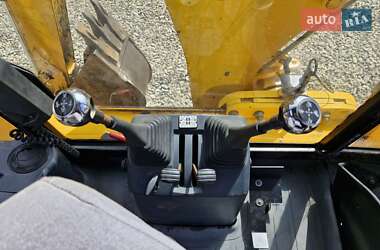 Екскаватор навантажувач JCB 2CX 2008 в 