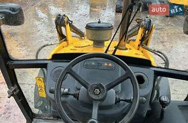 Экскаватор погрузчик JCB 2CX 2013 в Киеве