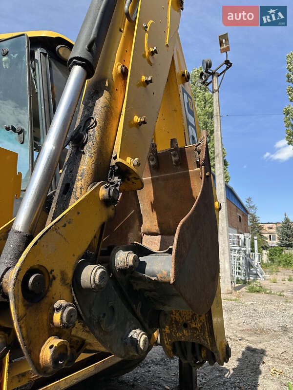 Экскаватор погрузчик JCB 3CX Sitemaster 2013 в Харькове фото 26 Экскаватор погрузчик JCB 3CX Sitemaster 2013 в Харькове