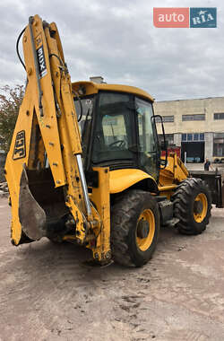 Экскаватор погрузчик JCB 3CX Super 2007 в Чернигове