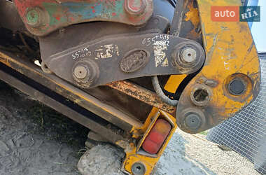 Екскаватор навантажувач JCB 3CX Super 2011 в 