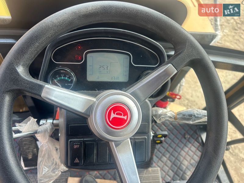 Экскаватор погрузчик JCB 3CX Super 2026 в Ровно фото 2 Экскаватор погрузчик JCB 3CX Super 2026 в Ровно