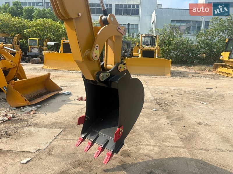 Экскаватор погрузчик JCB 3CX Super 2026 в Ровно фото 13 Экскаватор погрузчик JCB 3CX Super 2026 в Ровно