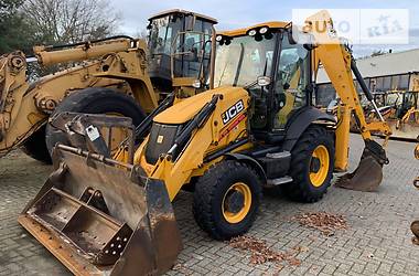 JCB 3CX 2013