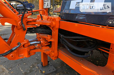 Экскаватор погрузчик JCB 3CX 2002 в Киеве