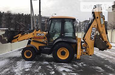 JCB 3CX 2012