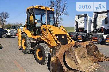 Экскаватор погрузчик JCB 3CX 2007 в Одессе