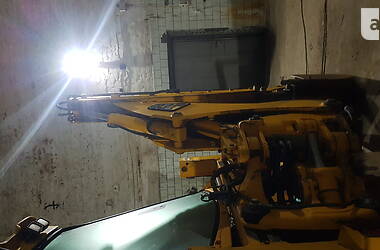 Трактор JCB 3CX 2004 в 