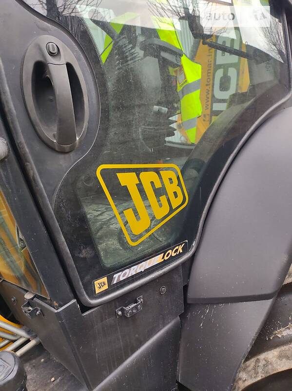 Экскаватор погрузчик JCB 3CX 2011 в Ровно фото 11 Экскаватор погрузчик JCB 3CX 2011 в Ровно