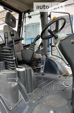 Другая спецтехника JCB 3CX 2008 в Тростянце