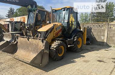 JCB 3CX JCB 3cx 2015