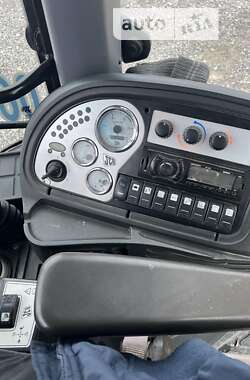 Экскаватор погрузчик JCB 3CX 2008 в 