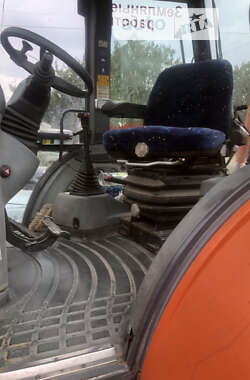 Екскаватор навантажувач JCB 3CX 2004 в 