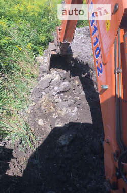 Екскаватор навантажувач JCB 3CX 2004 в 