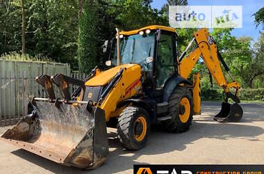 JCB 3CX 2019