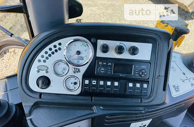 Экскаватор погрузчик JCB 3CX 2007 в 