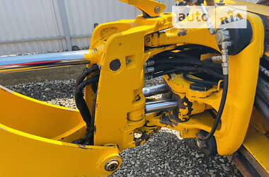 Экскаватор погрузчик JCB 3CX 2007 в 