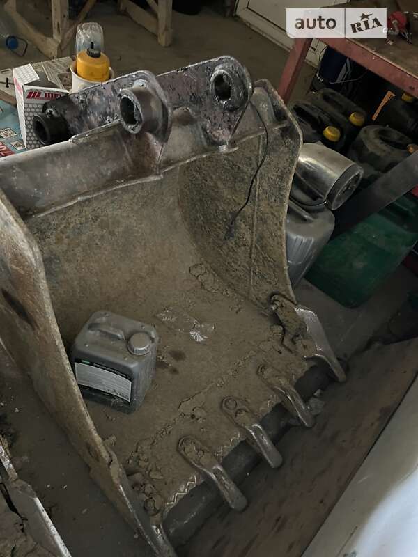 Экскаватор погрузчик JCB 3CX 2008 в Черновцах