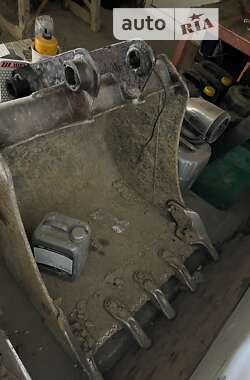 Экскаватор погрузчик JCB 3CX 2008 в 