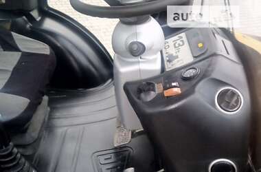 Экскаватор погрузчик JCB 3CX 2006 в 