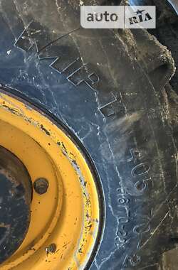 Экскаватор погрузчик JCB 3CX 2008 в 