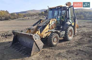 JCB 3CX 2014