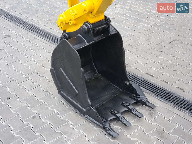 Екскаватор навантажувач JCB 3CX 2008 в Рівному