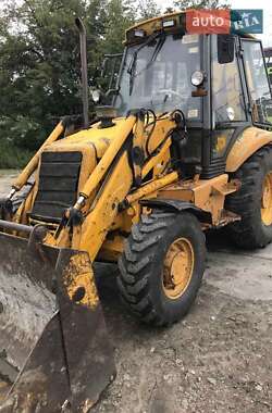 Другая спецтехника JCB 3CX 1994 в Киеве