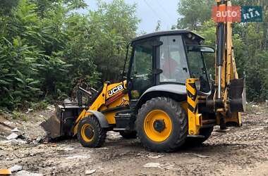 Інша спецтехніка JCB 3CX 2012 в Одесі