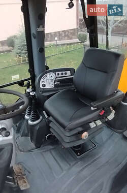 Экскаватор погрузчик JCB 3CX 2007 в 