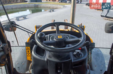 Экскаватор погрузчик JCB 3CX 2015 в 