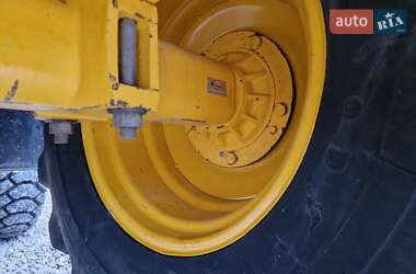 Екскаватор навантажувач JCB 3CX 2005 в 