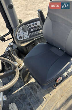 Экскаватор погрузчик JCB 3CX 2008 в 