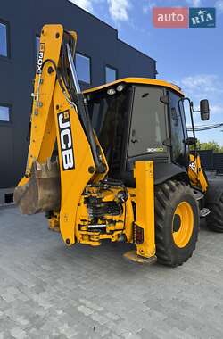Другая спецтехника JCB 3CX 2021 в 
