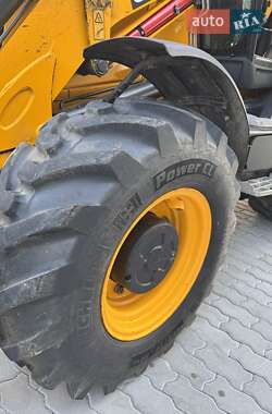 Другая спецтехника JCB 3CX 2021 в 