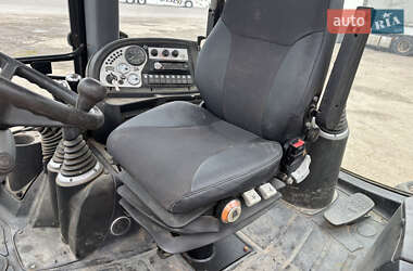 Екскаватор навантажувач JCB 3CX 2008 в 