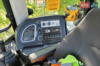 Экскаватор погрузчик JCB 3CX 2011 в 