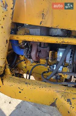 Экскаватор погрузчик JCB 3CX 1990 в 